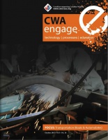 CWA Engage - October 2015