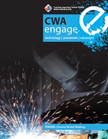 CWA Engage - September 2015