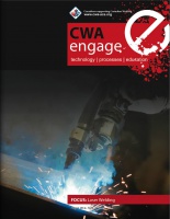CWA Engage - August 2014