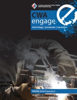 CWA Engage - July 2015