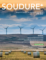 SOUDURE - Été 2022