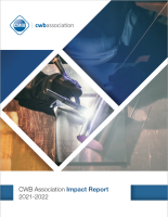 CWB Association Impact Report