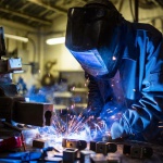 What is Resistance welding?