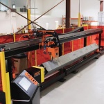 What Different Types of Welding Automation Are There?