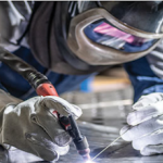 A SERIOUS WELDING SAFETY CONCERN - STRAY WELDING CURRENT CONTINUES
