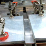 ADVANCES IN ALUMINUM WELDING TECHNOLOGIES (PRESENTED AT CANWELD 2023)