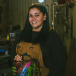 INCREASING INDIGENOUS WORKERS IN THE SKILLED TRADES (CANWELD 2023)