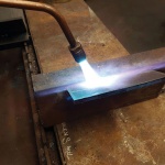 WELD Magazine Article: Staying Safe While Using Oxy-Fuel Heating Systems