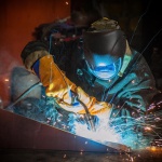 What are the Most Productive Welding Processes?