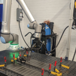 UNLOCK A PRODUCTIVITY POWER-UP WITH COBOTS