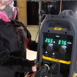 What is Gas Metal Arc Welding?